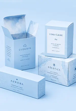 Folding Cartons