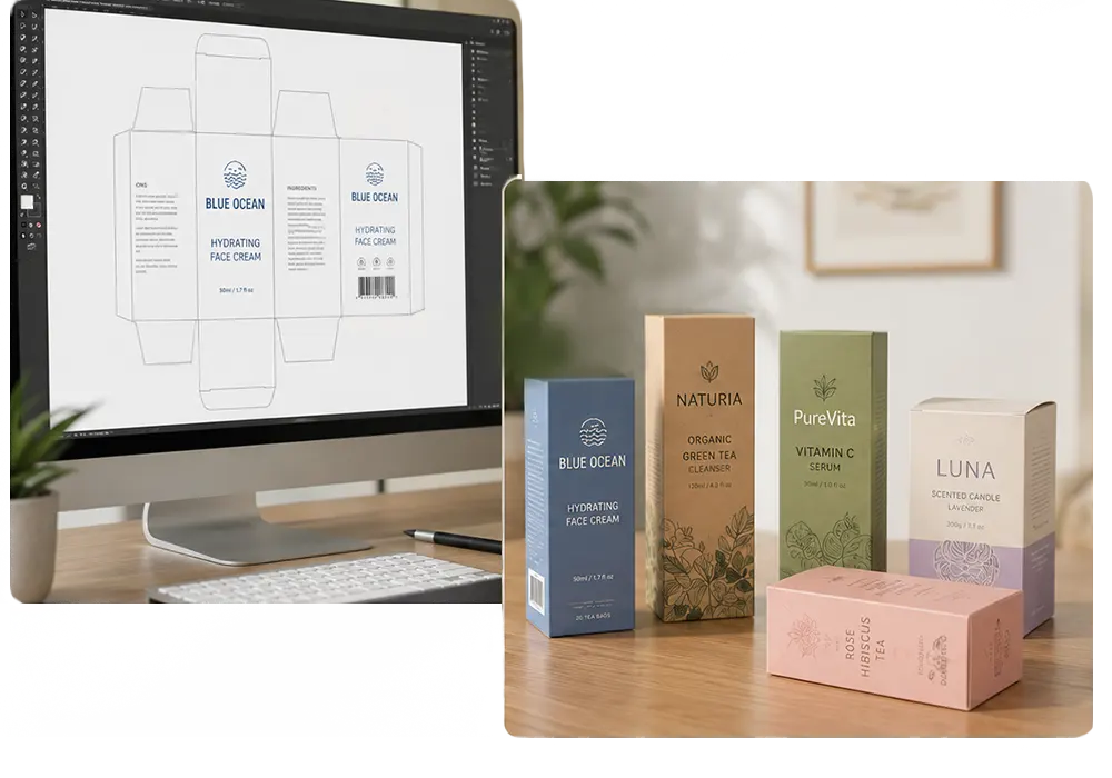 Free Box Templates