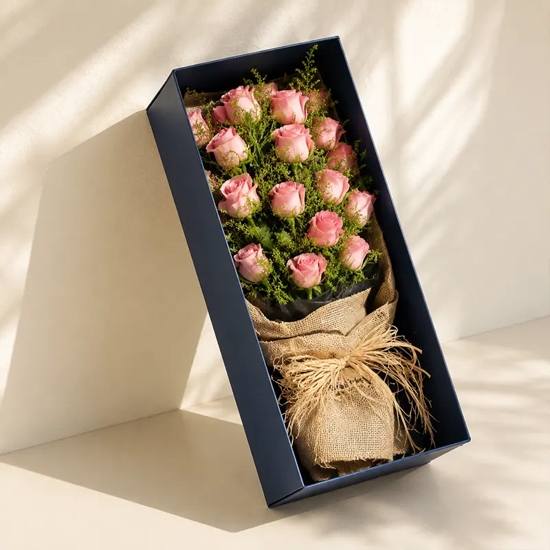 Cosmetic Paper Box