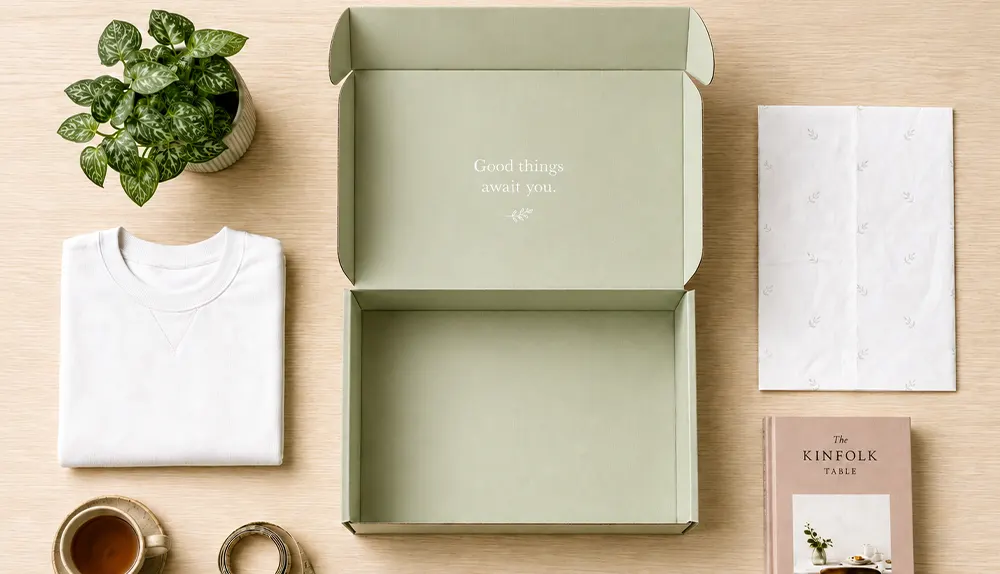 How to Measure Your Product for the Right Box Size