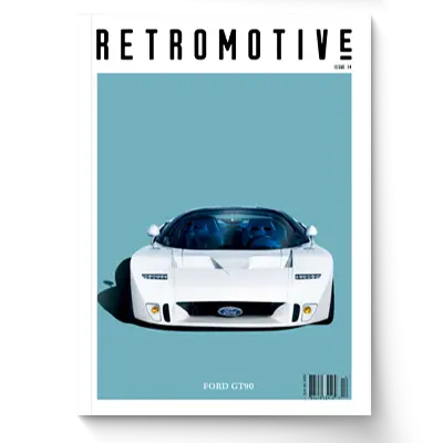 Magazine