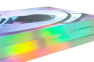 Other Color Gilded