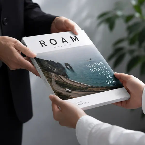 Print Your Marketing Materials with QinPrinting