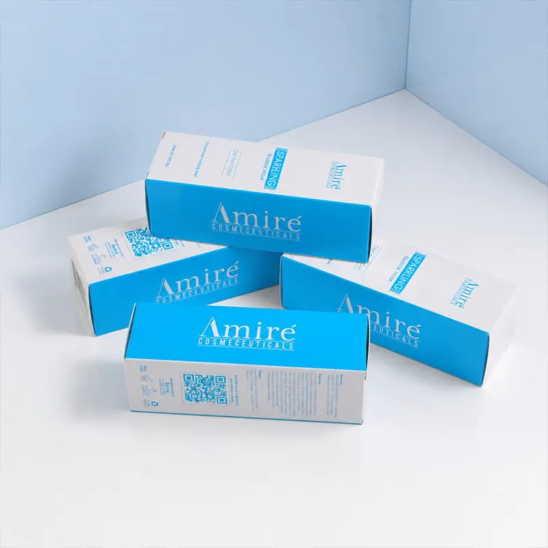 Retail Boxes We have Made