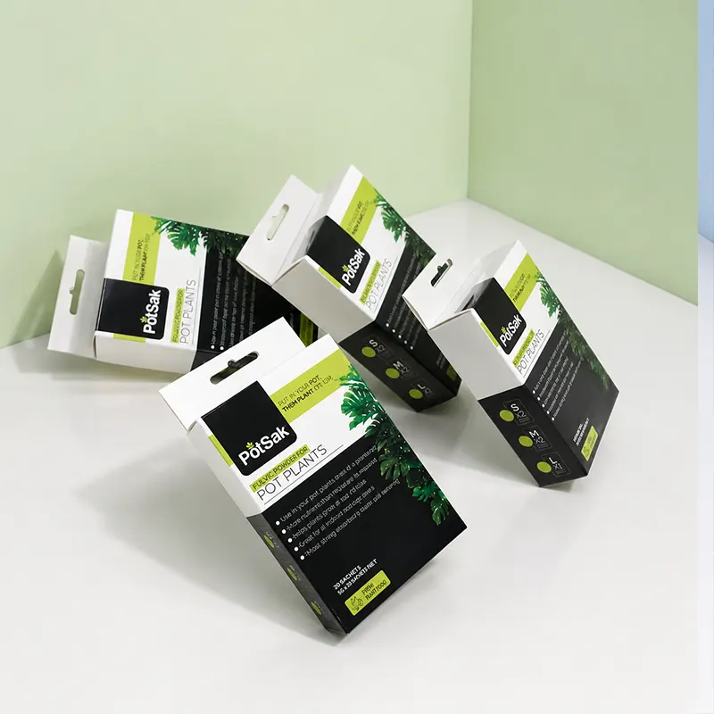 Retail Boxes We have Made