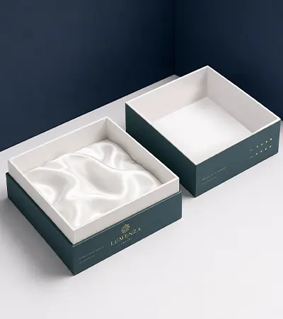 Shoulder-Neck Boxes
