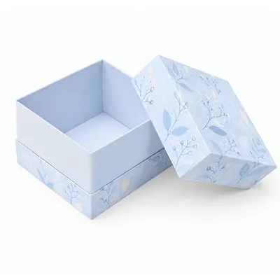 Shoulder Neck Rigid Box