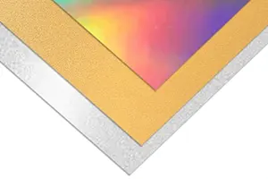 C1S Coated Paper