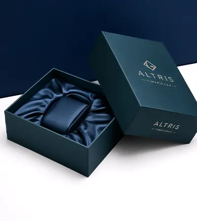 Telescope (Lid & Base) Boxes