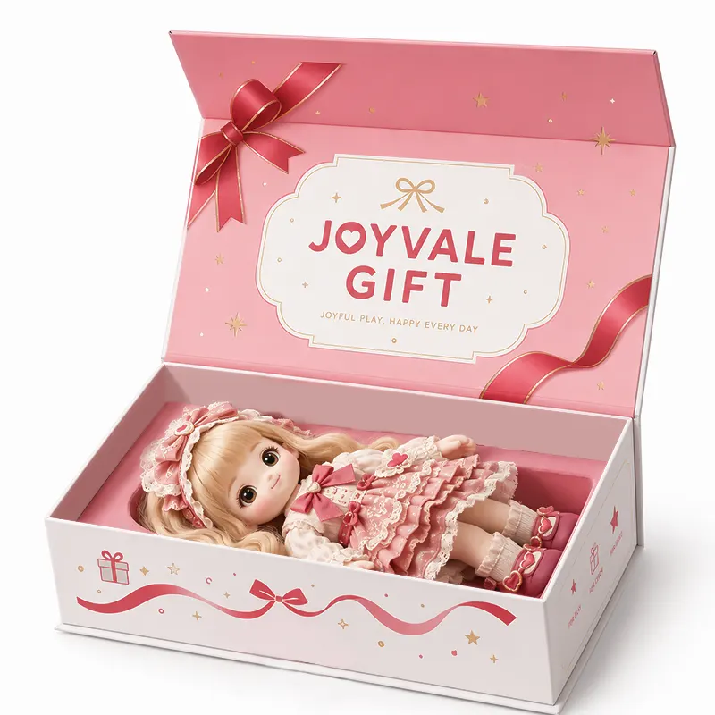 Toy gift boxes