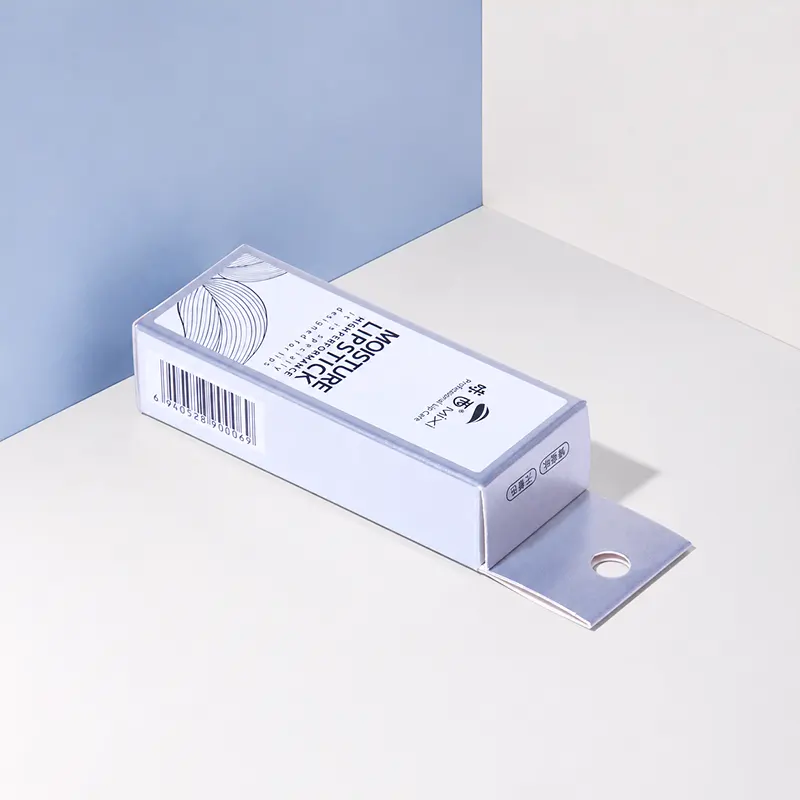 custom folding carton packaging