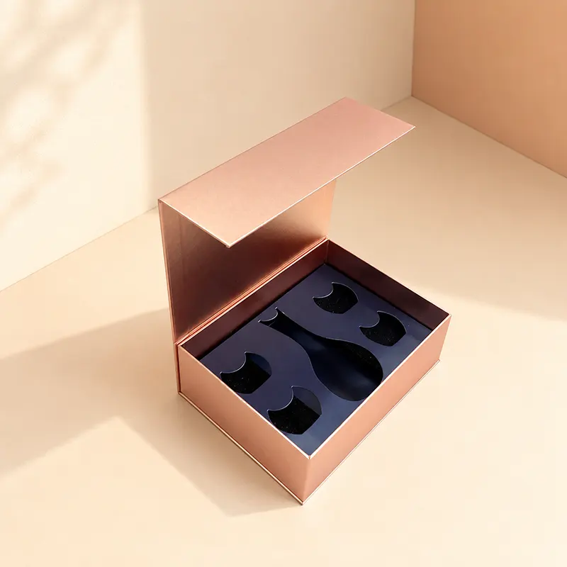 custom printed rigid boxes