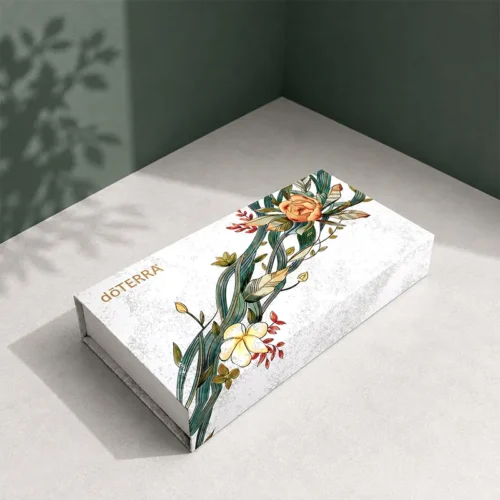 custom printed rigid boxes