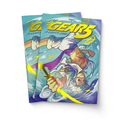 zine