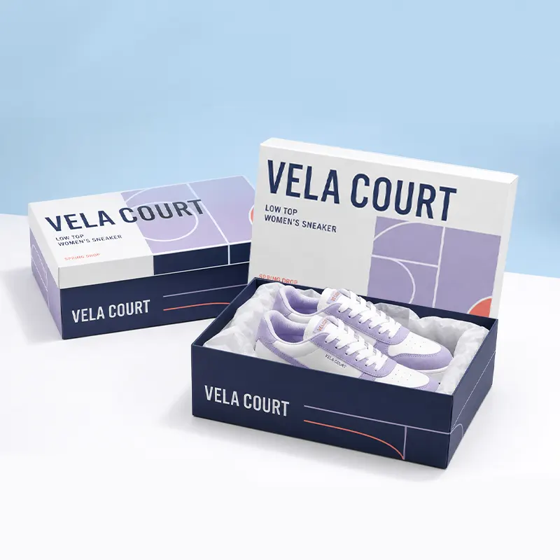 Apparel Packaging