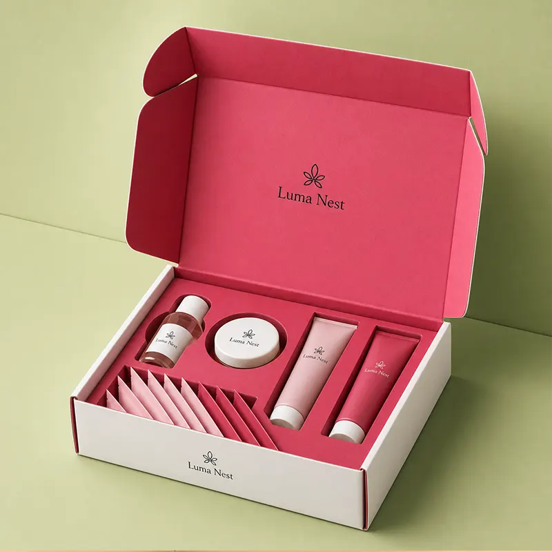Beauty Subscription Boxes