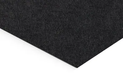 Black kraft Cardstock