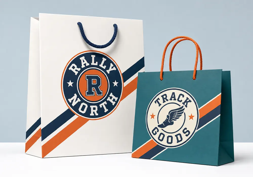 Create Paper Bags Customers Want to Carry