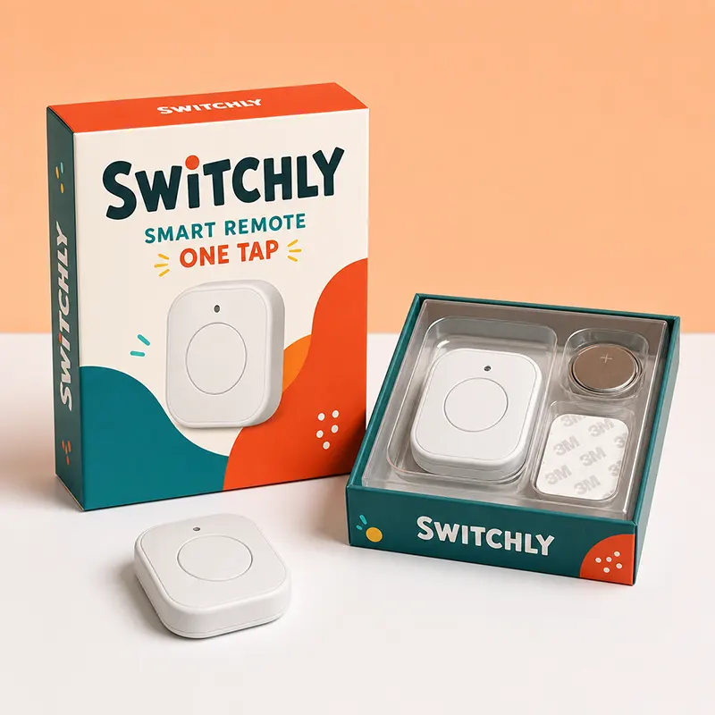 Custom Packaging for Electronics