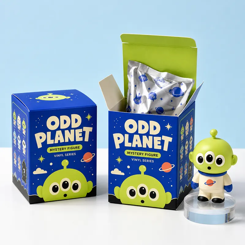 Designer Toys & Figures Blind Box