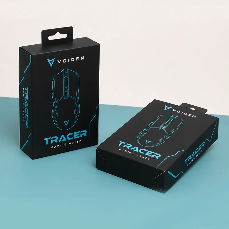 Electronics Product Boxes