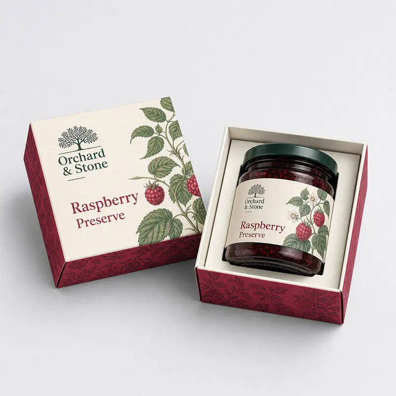 Food Packaging Ideas Inspirations