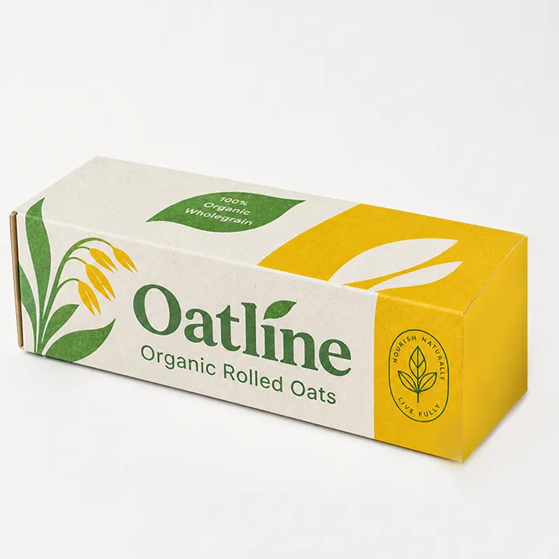 Food Packaging Ideas Inspirations