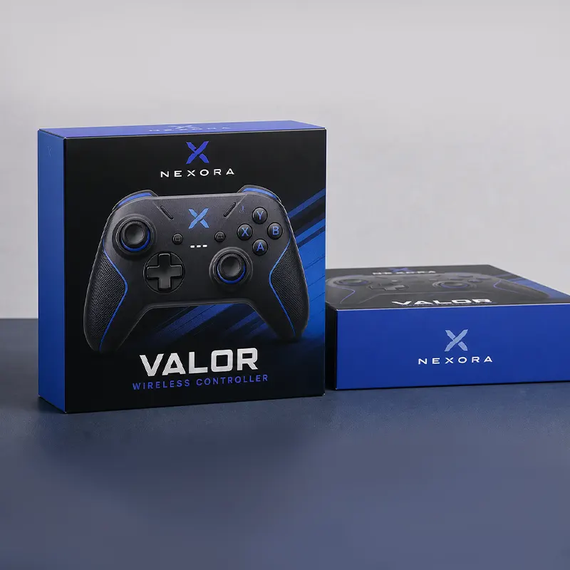 Gaming Accessory Boxes
