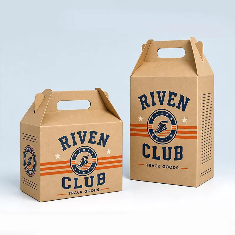 Corrugated Boxes for Heavy Bulky and Fragile Goods