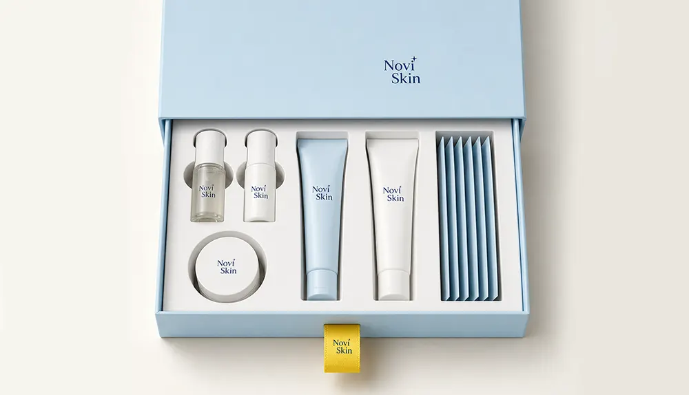 How to Design PR Packaging