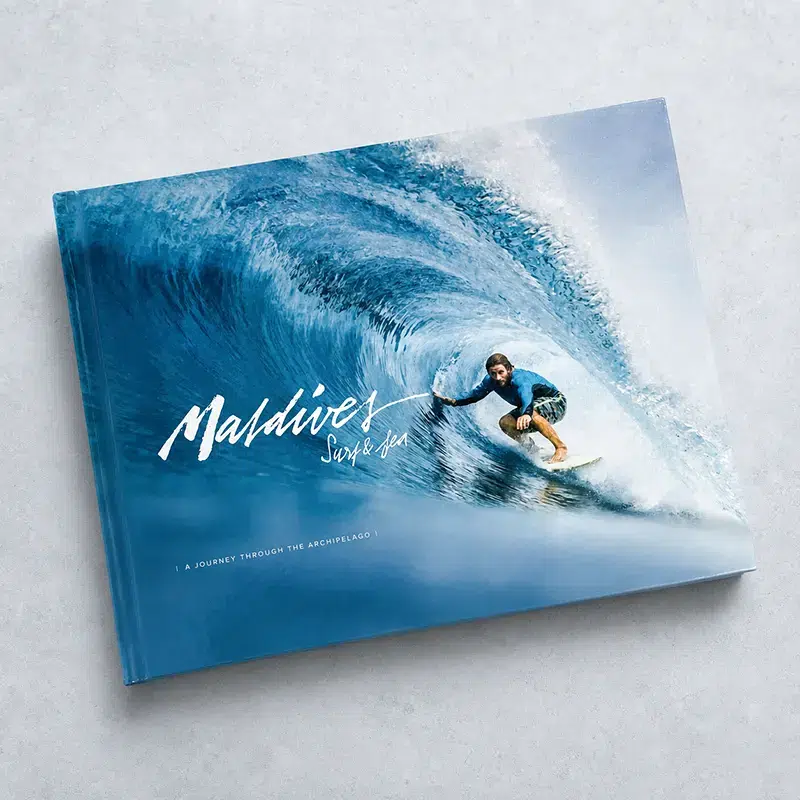 Landscape Photography Book