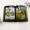 Large Photography Book Printing