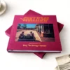 Photography Book Printing