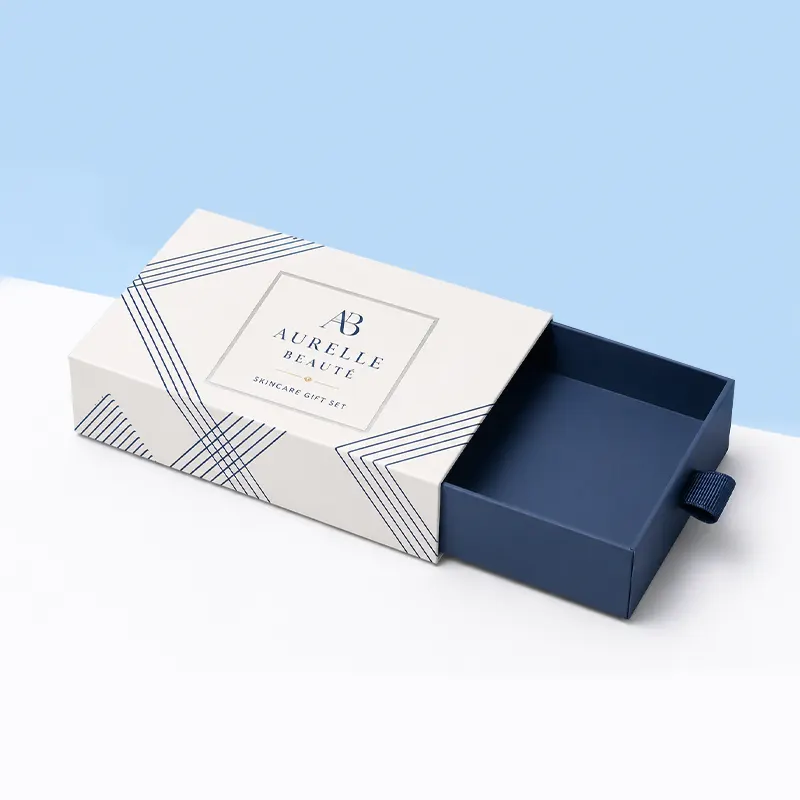 Rigid Boxes for Gifts and Premium Products