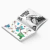 SANDBOX COMIC ANTHOLOGY