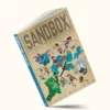 SANDBOX COMIC ANTHOLOGY