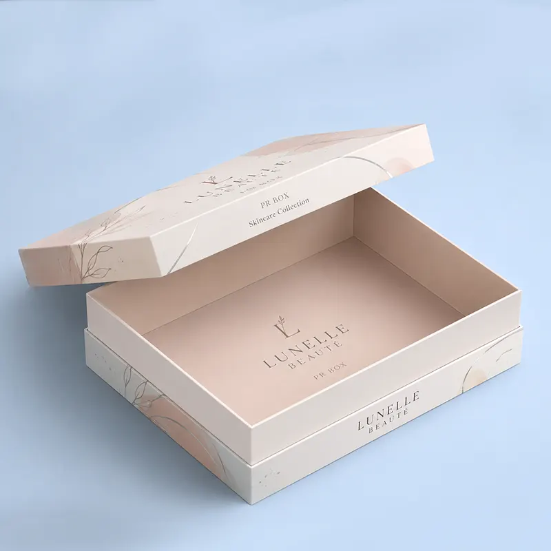 Shoulder-Neck PR Box