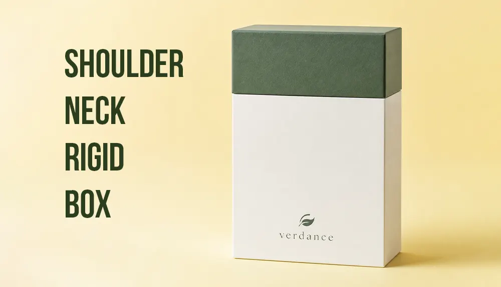 Shoulder Neck Rigid Box