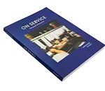 Softcover Photo Book