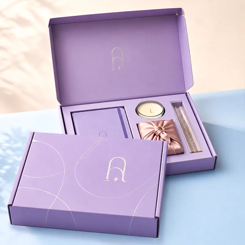 Subscription Box Branding Options