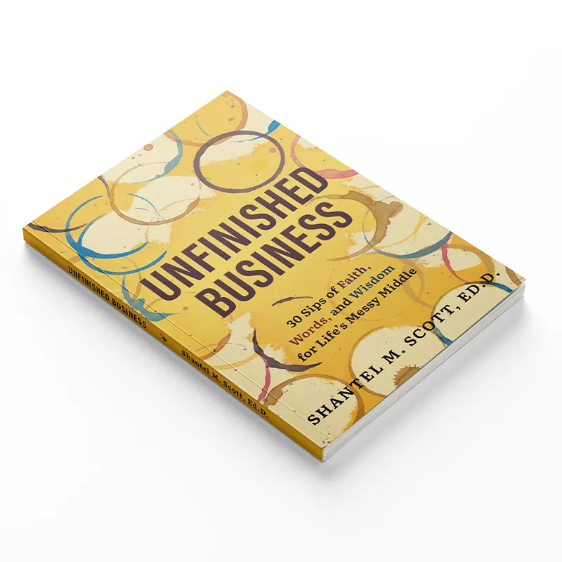 Unfinished Business