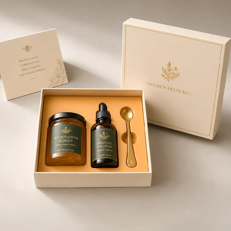 VIP Luxury Gifting PR Box