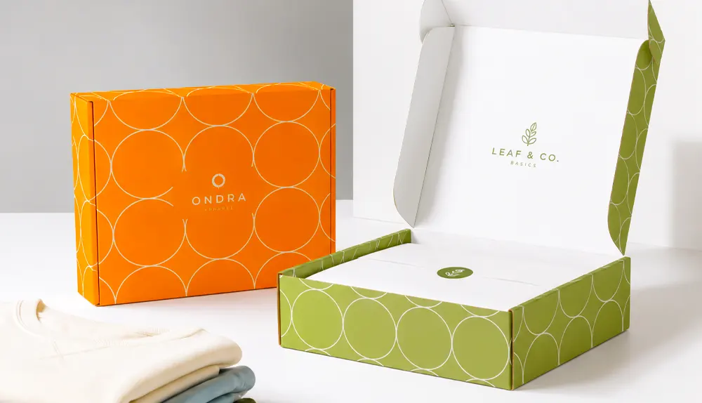 What Is a Mailer Box