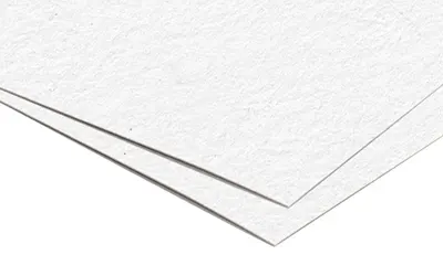 White kraft paper for custom paper bags