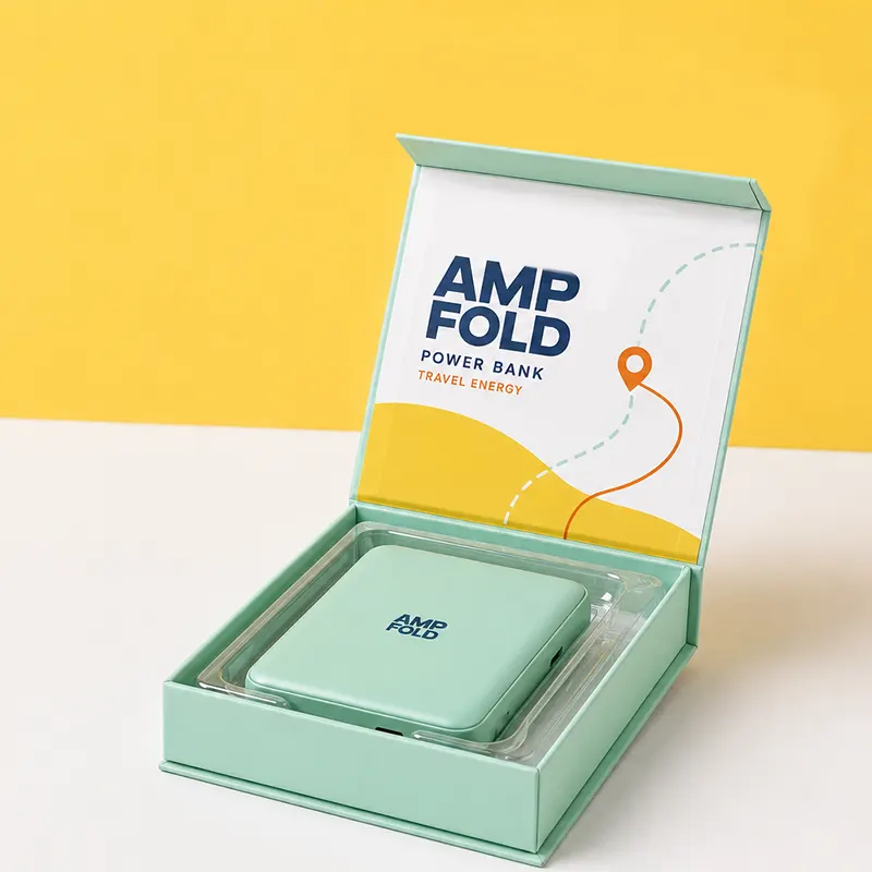 Wholesale Electronics Packaging Boxes