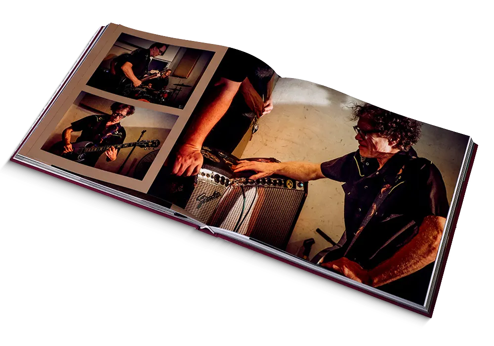 Why Choose QinPrinting for Photo Book Printing