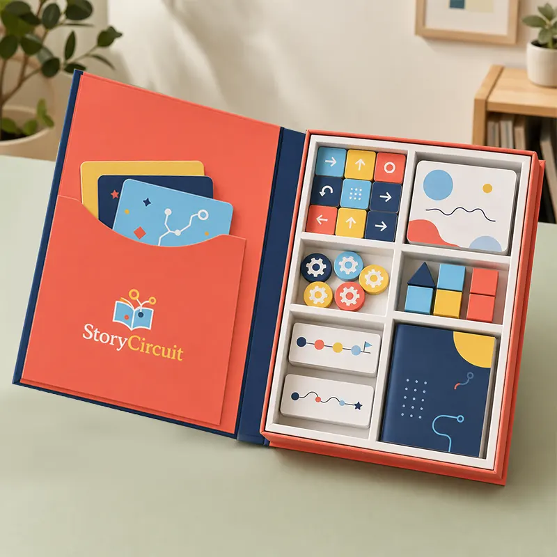 branded subscription boxes
