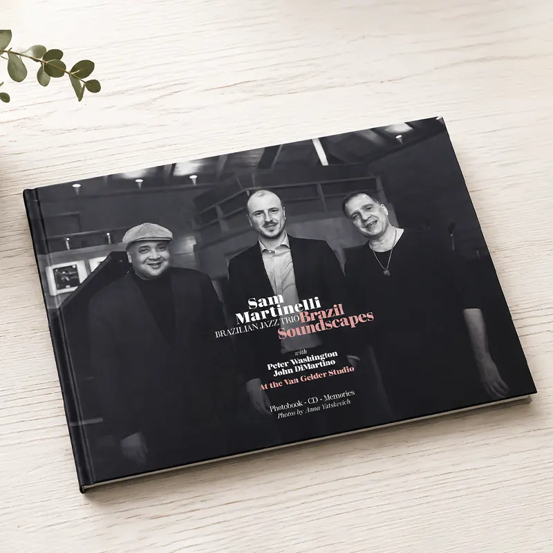 bulk photo book printing