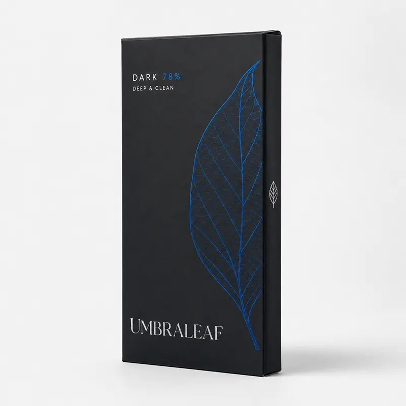 custom chocolate packaging