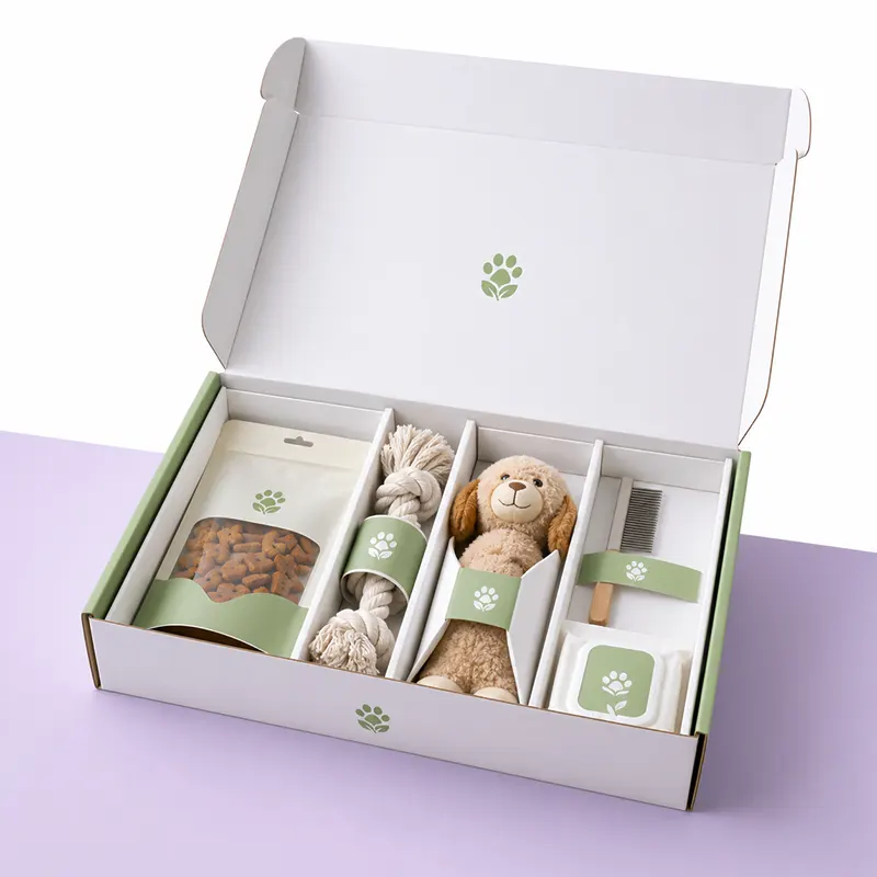 custom printed subscription boxes